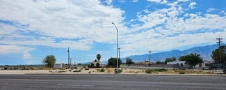 More details for 515 E US Hwy 70, Safford, AZ - Land for Sale