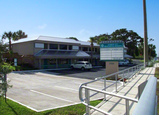 More details for 3700 N Harbor City Blvd, Melbourne, FL - Office for Rent