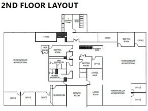 5735 7th St NE, Calgary, AB to rent Floor Plan- Image 1 of 1