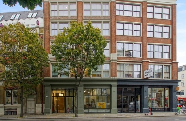More details for 82 Clerkenwell Rd, London - Co-working to Rent