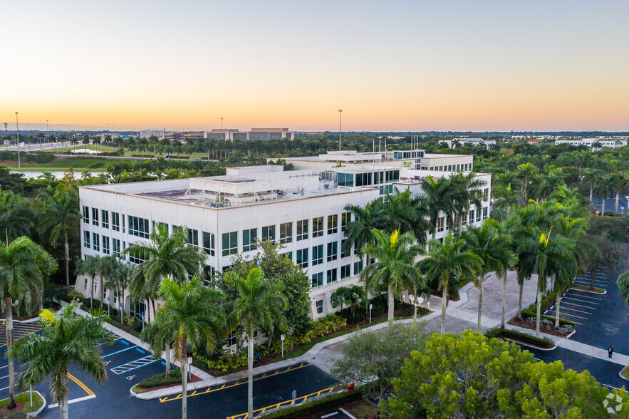 2200 N Commerce Pky, Weston, FL for rent - Aerial - Image 2 of 5