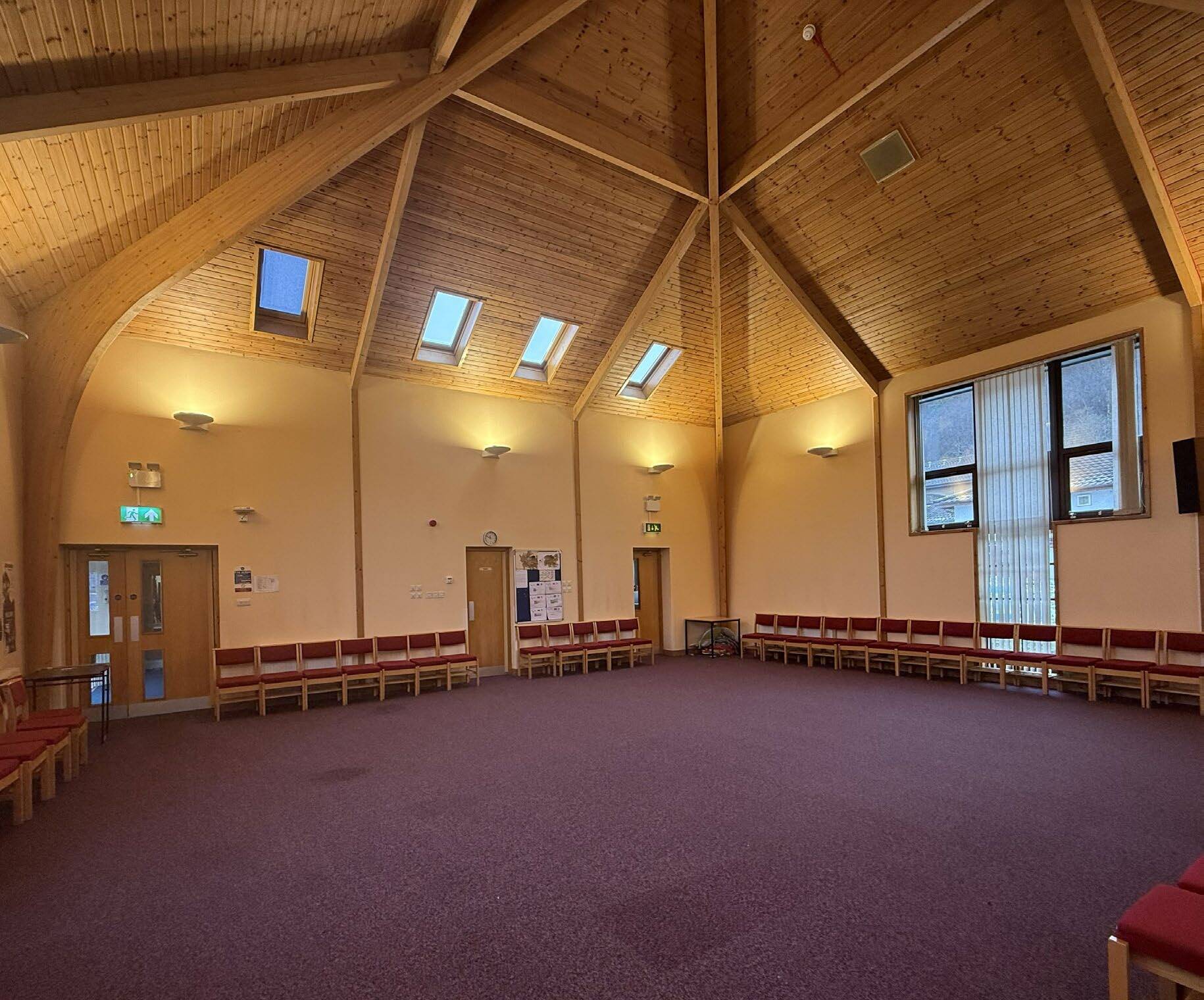 Glen Nevis Place, Fort William to rent Interior Photo- Image 1 of 2