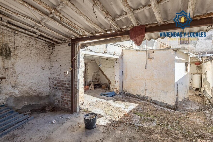 Land in Ogíjares, Granada for sale - Building Photo - Image 2 of 19