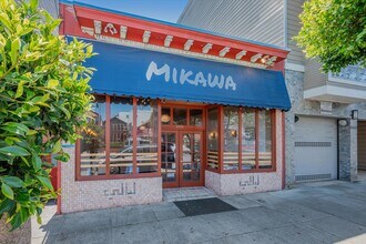 2435 Clement St, San Francisco, CA for rent Building Photo- Image 2 of 34