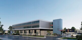 More details for 45 Industrial St, Toronto, ON - Light Industrial for Sale