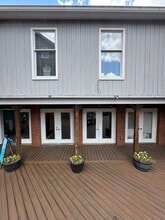 201-205 Harrison St, Leesburg, VA to rent Building Photo- Image 1 of 11