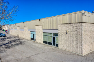 More details for 6423 Burbank Rd SE, Calgary, AB - Speciality for Sale