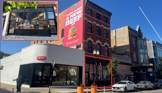 More details for 1440 N Milwaukee Ave, Chicago, IL - Retail for Rent