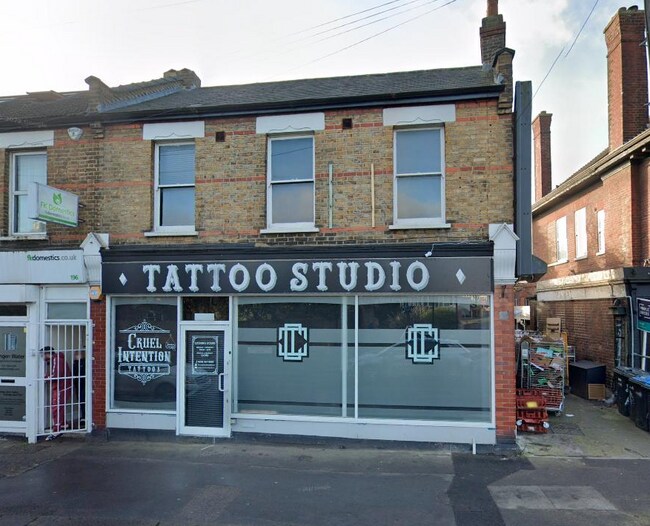 More details for 198 Lancaster Rd, Enfield - Retail to Rent