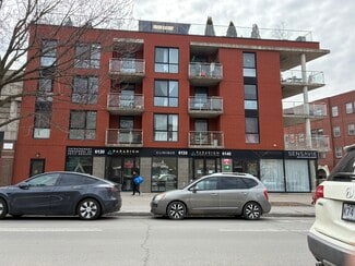More details for 6120-6140 rue Sherbrooke O, Montréal, QC - Build-to-Rent for Sale