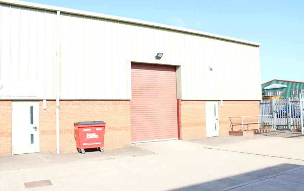 14A-14D Ware Rd, Stanford In The Vale for sale Primary Photo- Image 1 of 1