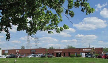 7464 Tyler Blvd, Mentor, OH for sale Building Photo- Image 1 of 1