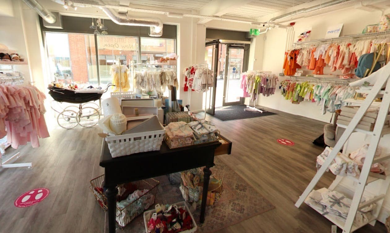 Unit 10, Elms Walk, Wokingham to rent Building Photo- Image 1 of 5