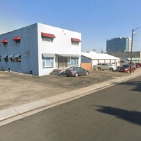 2137 S Birch St, Denver CO - Commercial Property