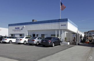 More details for 6430 Roland St, Buena Park, CA - Industrial for Sale