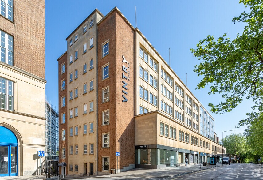 Wine St, Bristol for sale - Primary Photo - Image 1 of 1