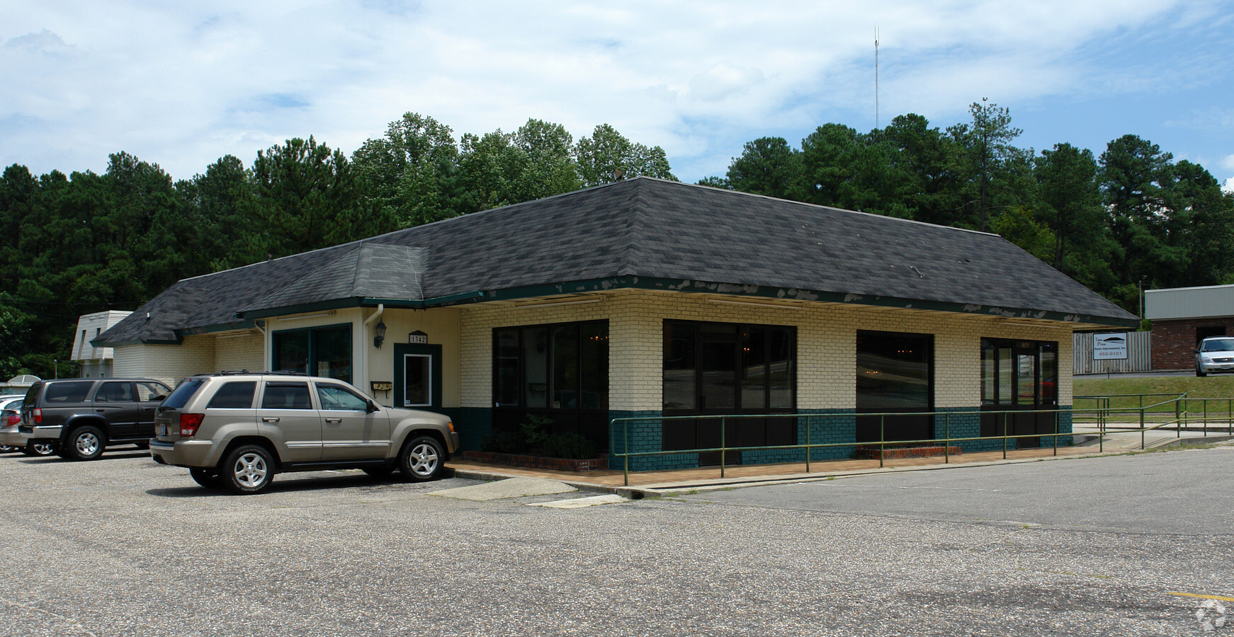 Building Photo