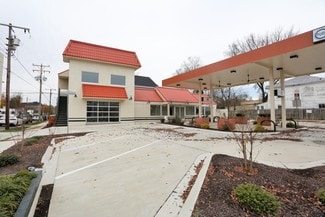 More details for 1600 Princess Anne St, Fredericksburg, VA - Retail for Sale