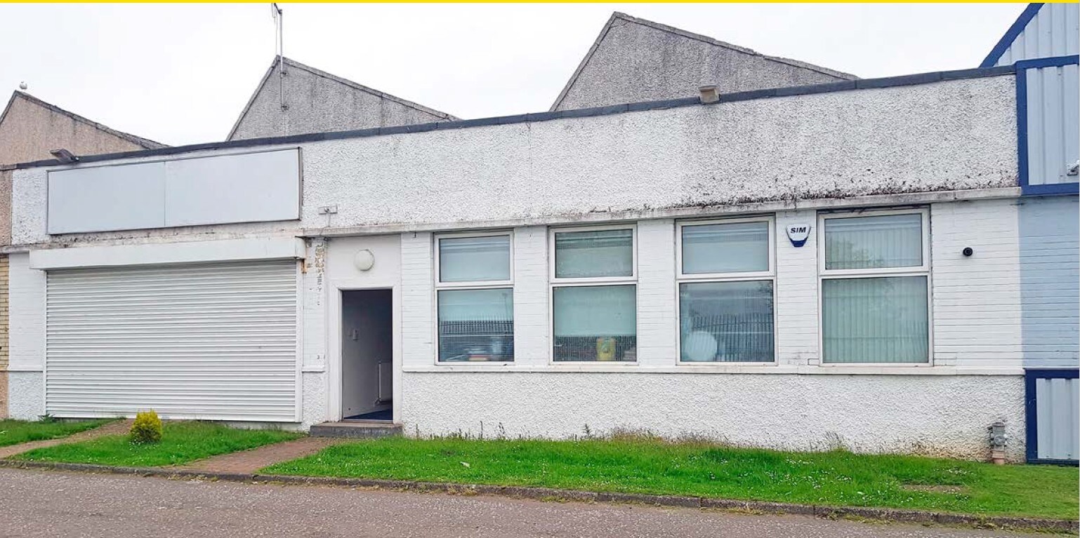 148 Mosshall Rd, Newhouse for sale Primary Photo- Image 1 of 1