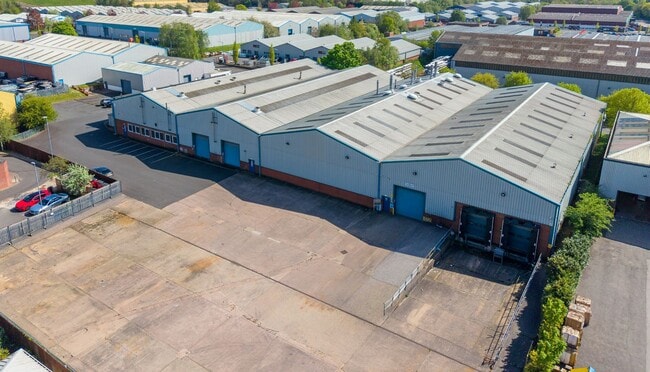 More details for Third Ave, Kingswinford - Industrial to Rent