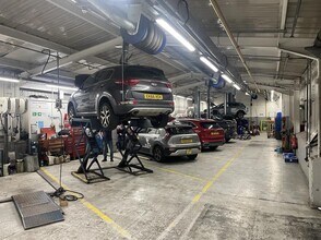 691 Prince Av, Westcliff On Sea to rent Interior Photo- Image 1 of 2