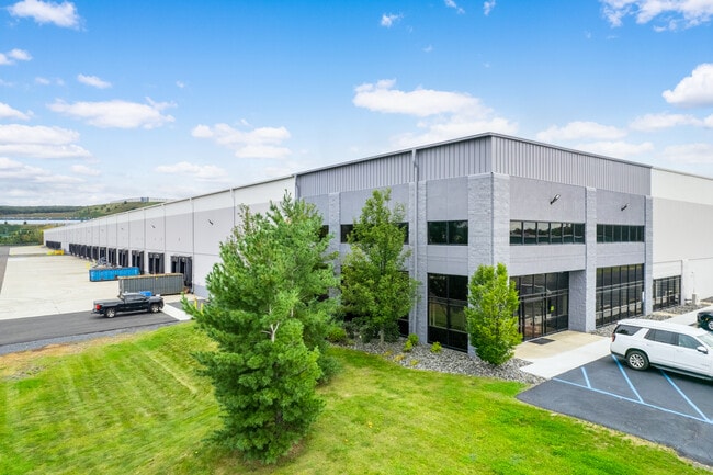 More details for 325 Centerpoint Blvd, Jenkins, PA - Industrial to Rent