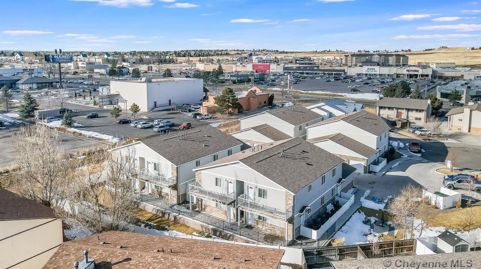 1793 Spring Ct, Cheyenne, WY for sale - Building Photo - Image 3 of 18