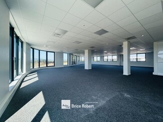 More details for 9 Route Du Pérollier, Dardilly - Office for Sale