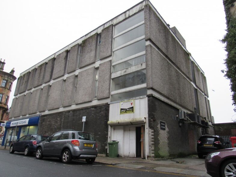 64-66 West Blackhall St, Greenock for rent - Building Photo - Image 3 of 3