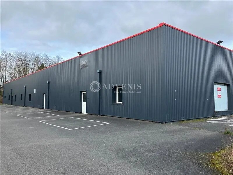 Retail in Bourges for sale Building Photo- Image 1 of 6