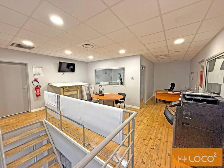 2 Impasse De Ratalens, Saint-Jean to rent - Interior Photo - Image 2 of 12