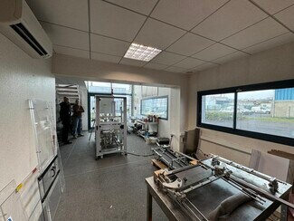 More details for Light Industrial for Sale