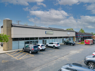 More details for 9601-9609 Southwest Hwy, Oak Lawn, IL - Office/Retail for Rent