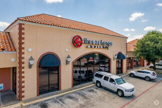 More details for 1401-1601 S IH-35, Round Rock, TX - Retail for Rent