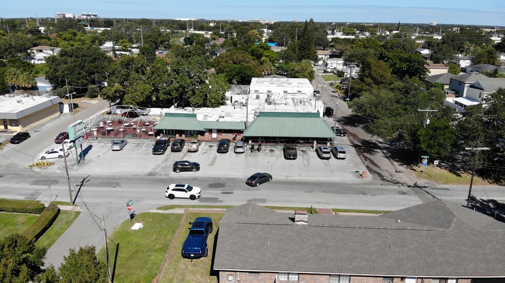 2909 W Cypress St, Tampa, FL for sale - Building Photo - Image 3 of 4