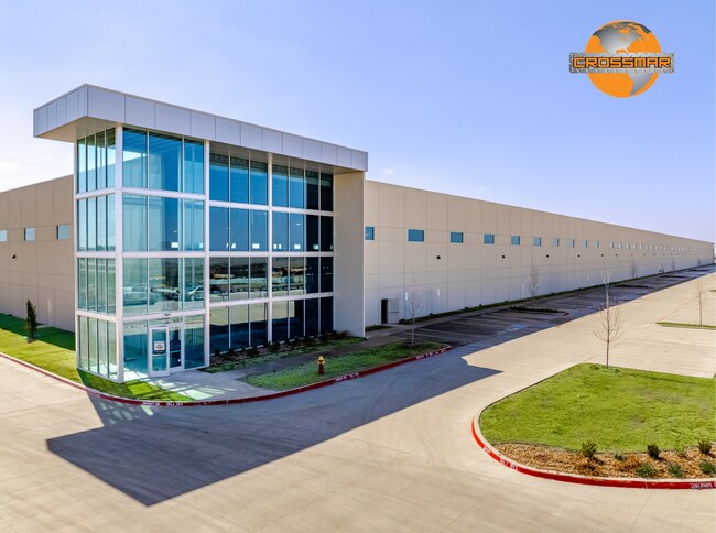 More details for 6200 N Stemmons Fwy, Sanger, TX - Industrial to Rent