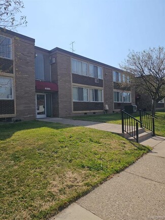 More details for 6055 Southfield Fwy, Detroit, MI - Residential for Sale