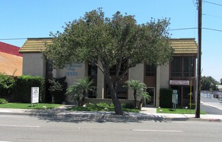 More details for 12630 Brookhurst St, Garden Grove, CA - Office for Rent