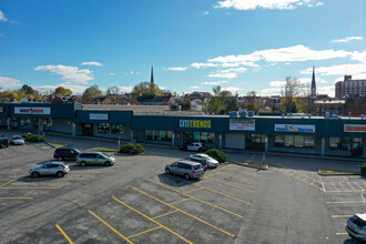 131-139 N Duke St, York, PA for rent Building Photo- Image 1 of 4