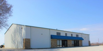 757 Highway 40, Lawrence, KS for sale Building Photo- Image 1 of 1