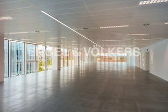 Office in Barcelona, Barcelona to rent Interior Photo- Image 2 of 4