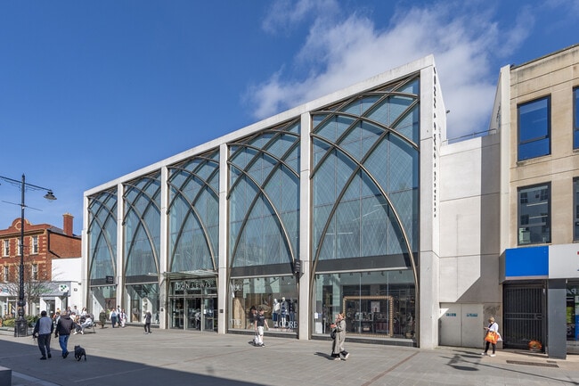 More details for 123 High St, Cheltenham - Retail to Rent