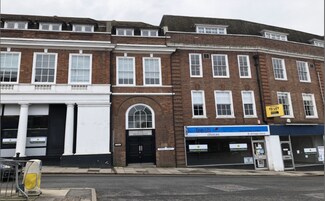 More details for 173 North St, Guildford - Office for Rent