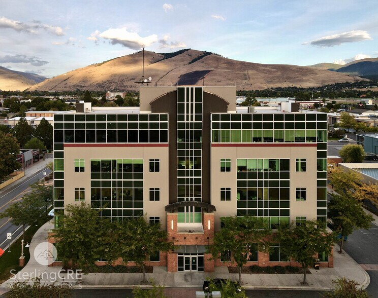 1821 South Ave W, Missoula, MT for rent - Building Photo - Image 2 of 2