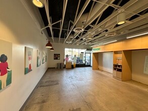 8500 W Olympic Blvd, Los Angeles, CA for rent Building Photo- Image 2 of 13