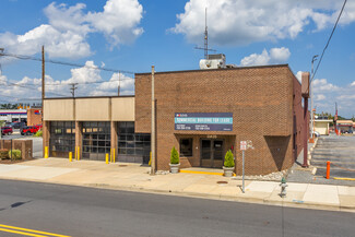 More details for 11435 Grandview Ave, Wheaton, MD - Light Industrial for Rent