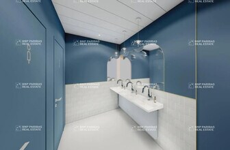 Office in Issy-les-Moulineaux to rent Interior Photo- Image 2 of 2