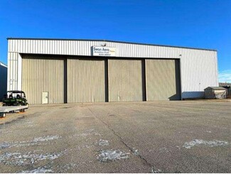 More details for 10910 Airport Dr, Grande Prairie, AB - Industrial for Sale