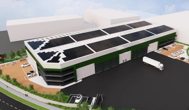 More details for Broadland Business Park, Norwich - Industrial to Rent