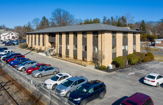 More details for 600 Haverford Rd, Haverford, PA - Office for Rent